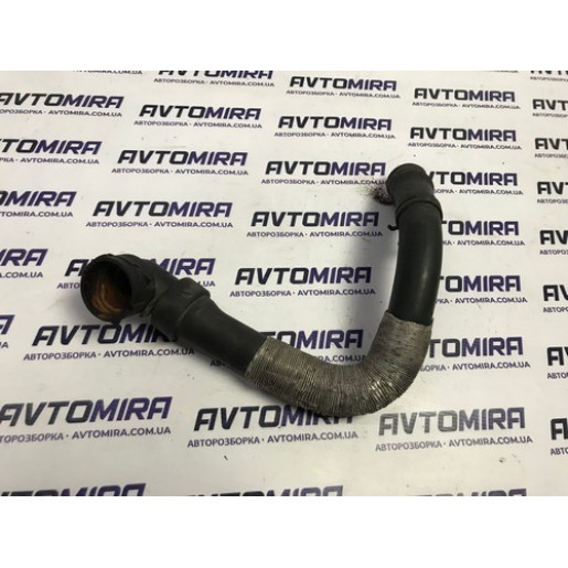 Патрубок системы охлаждения Opel Corsa D 1.7 CDTI 2006-2014 6336133